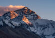 everest
