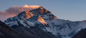 everest