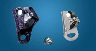 یکی دیگر از ابزارهای صعود از طناب ثابت، ابزار بیسیک از شرکت پتزل میباشد. در این مقاله این ابزار صعود را بررسی میکنیم.