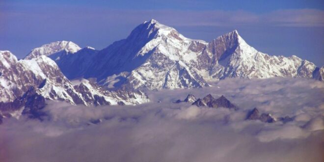 kangchenjunga