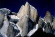 Great Trango. Photo: John Middendorf