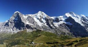 eiger-mönch-jungfrau