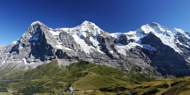 eiger-mönch-jungfrau