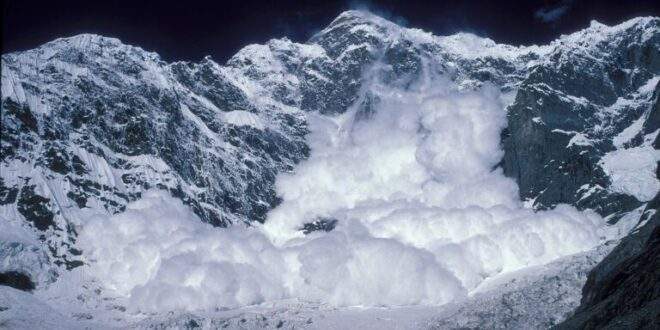 what-is-avalanche