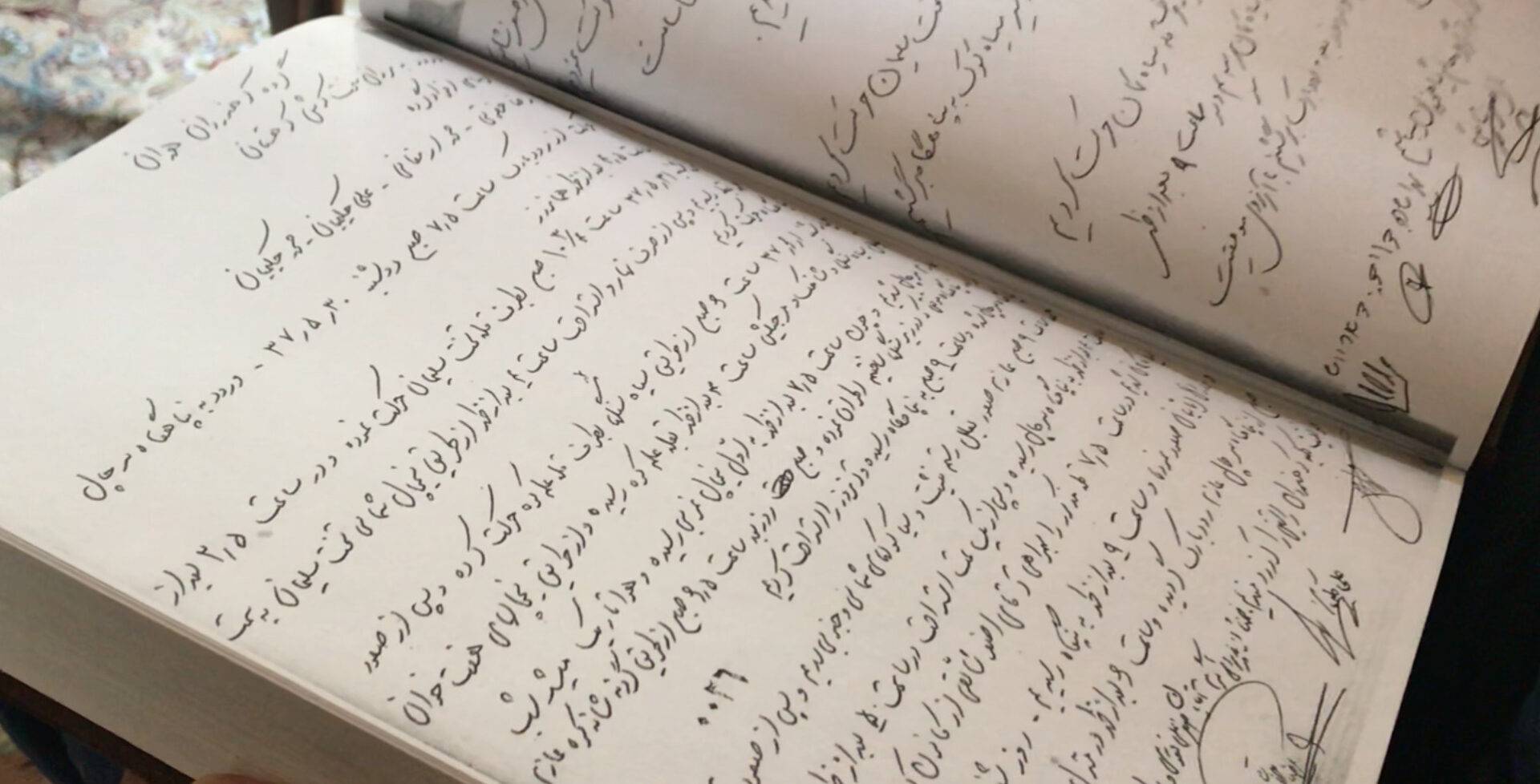 گزارش برنامه نویسی در کوهنوردی