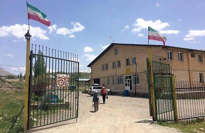 انواع اقامتگاههای کوهستانی: تصویر ۵